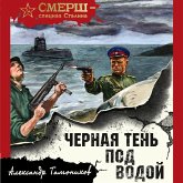 CHernaya ten' pod vodoy (MP3-Download)