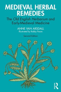 Medieval Herbal Remedies (eBook, PDF) - Arsdall, Anne van