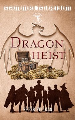 Cover Dragon Heist (eBook, ePUB)