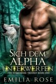 Sich dem Alpha unterwerfen (eBook, ePUB)