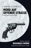 Mord auf offener Straße - Regionale Morde aus dem Braunschweiger Land: Krimi-Reihe (eBook, ePUB)