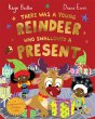 There Was a Young Reindeer Who... - Bild 1