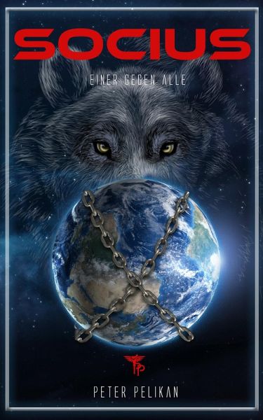 Socius (eBook, ePUB) Socius (eBook, ePUB)