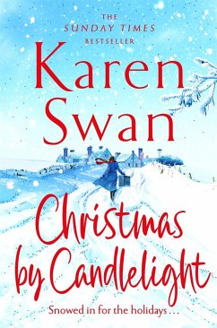 Christmas By Candlelight (eBook, ePUB) - Swan, Karen
