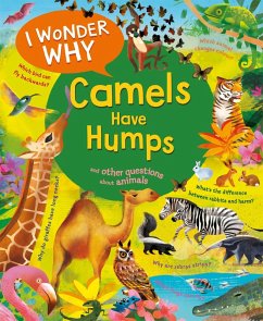 Cover I Wonder Why Camels Have Humps (eBook, ePUB)