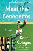 Meet the Benedettos (eBook, ePUB)