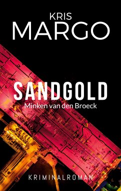 Sandgold (eBook, ePUB)