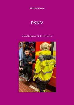 PSNV (eBook, ePUB)