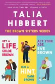 Talia Hibbert's Brown Sisters Book Set (eBook, ePUB)