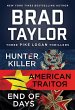 Brad Taylor's Pike Logan Collection... - Bild 1