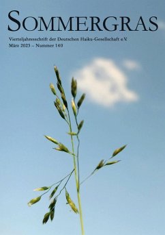 Sommergras 140 (eBook, ePUB)