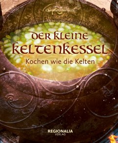 Der kleine Keltenkessel (eBook, ePUB) - Havenith, Christian