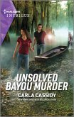 Unsolved Bayou Murder (eBook, ePUB)