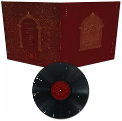 Cover Of Golden Verse (Ltd.Galaxy Effect Vinyl)