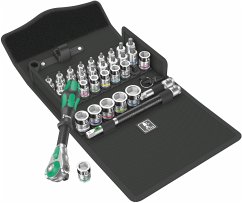 Wera 8100 SB All-in Zyklop Speed