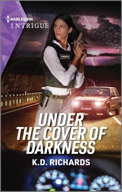 Cover Under the Cover of Darkness (eBook, ePUB)