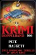 Krimi Doppelband 166 - Zwei spannende... - Bild 1