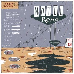 Motel Reno - Wald,Oska