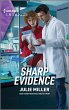 Sharp Evidence (eBook, ePUB) - Bild 1