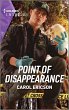 Point of Disappearance (eBook, ePUB) - Bild 1