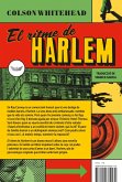 El ritme de Harlem (eBook, ePUB)