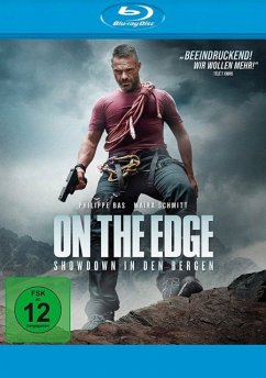 On the Edge: Showdown in den Bergen