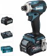 Makita TD001GD201 Akku-Schlagschrauber... - Bild 1