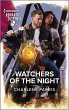 Watchers of the Night (eBook, ePUB) - Bild 1
