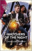Watchers of the Night (eBook, ePUB)