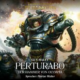 The Horus Heresy: Primarchs 04 (MP3-Download)