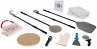 Alfa Forni Pizzaiolo-Set 12-teilig - Bild 1