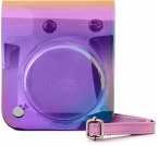 Fujifilm instax Mini 12 Tasche iridescent