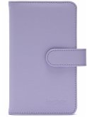 Fujifilm Instax Mini 12 Album lilac-purple