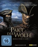 Der Pakt der Wölfe Director's Cut