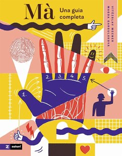 Mà (eBook, ePUB) - Garguláková, Magda