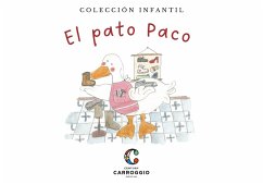 Cover El pato Paco (eBook, PDF)