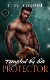 Tempted By Her Protector (Wyvern Protection Unit, #2) (eBook, ePUB)