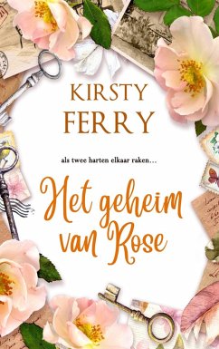 Het geheim van Rose (Pencradoc-serie, #1) (eBook, ePUB) - Ferry, Kirsty