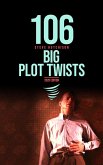 106 Big Plot Twists (Trends of Terror) (eBook, ePUB)
