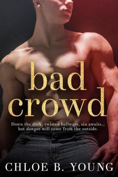 Cover Bad Crowd (eBook, ePUB)