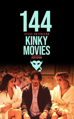 Cover 144 Kinky Movies (Trends of Terror) (eBook, ePUB)