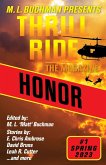 Honor (Thrill Ride - the Magazine, #1) (eBook, ePUB)