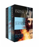A Zachary Blake Legal Thriller Box Set - Books 1 - 3 (The Zachary Blake Betrayal Series) (eBook, ePUB) A Zachary Blake Legal Thriller Box Set - Books 1 - 3 (The Zachary Blake Betrayal Series) (eBook, ePUB)