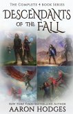 Descendants of the Fall: The Complete Series (eBook, ePUB)