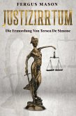 Justizirrtum: Die Ermordung Von Tersea De Simone (eBook, ePUB)