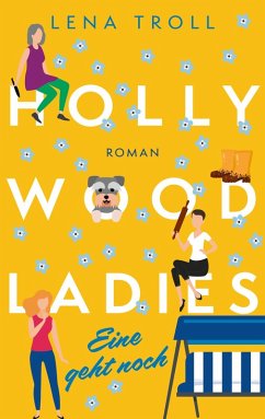 Hollywood Ladies (eBook, ePUB)