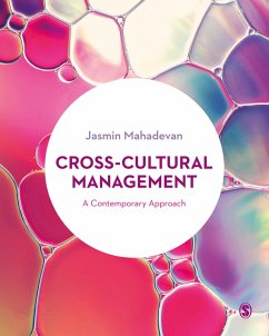 Cover Cross-Cultural Management (eBook, ePUB)