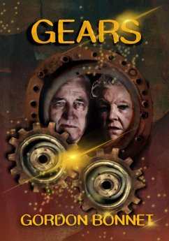 Cover Gears (eBook, ePUB)