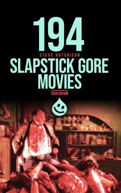 Cover 194 Slapstick Gore Movies (Trends of Terror) (eBook, ePUB)