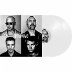 Songs Of Surrender (Exclusive Opaque White Vinyl)